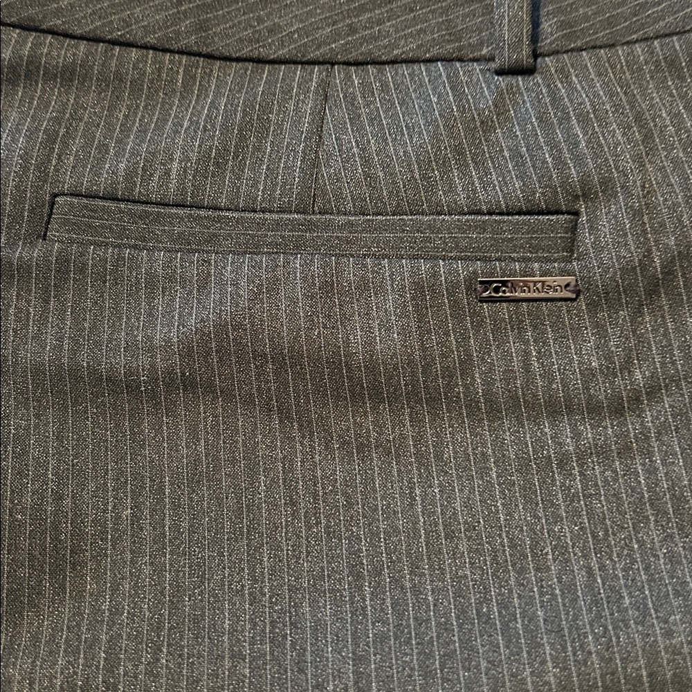 Calvin Klein dress pants!